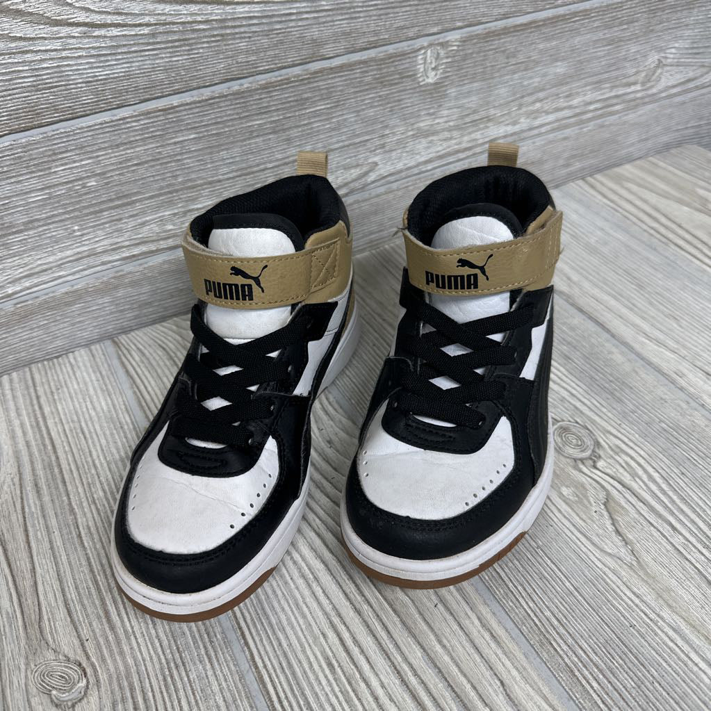 Rebound Joy Sneakers 1y