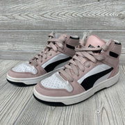 Rebound Layup Sneakers 8y