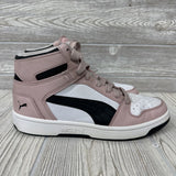 Rebound Layup Sneakers 8y