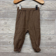 Gauze Harem Pants 12-18M