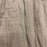 Gauze Harem Pants 12-18M
