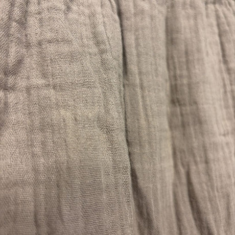 Gauze Harem Pants 12-18M