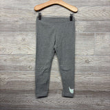 LS Shirt & Leggings Swoosh 6