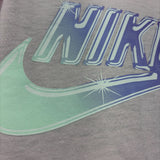 LS Shirt & Leggings Swoosh 6