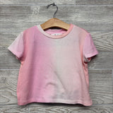 Hacci Shirt & Shorts Gradient 4-5