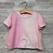 Hacci Shirt & Shorts Gradient 4-5