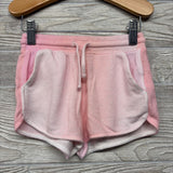 Hacci Shirt & Shorts Gradient 4-5