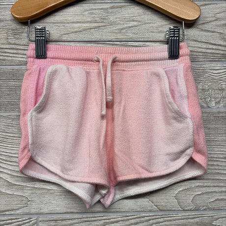 Hacci Shirt & Shorts Gradient 4-5
