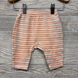Harem Pants Stripes 0-3M