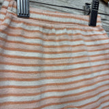 Harem Pants Stripes 0-3M
