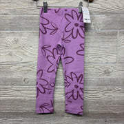 NEW Leggings Flowers 4