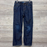 Straight Jeans 5