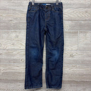 Straight Jeans 5