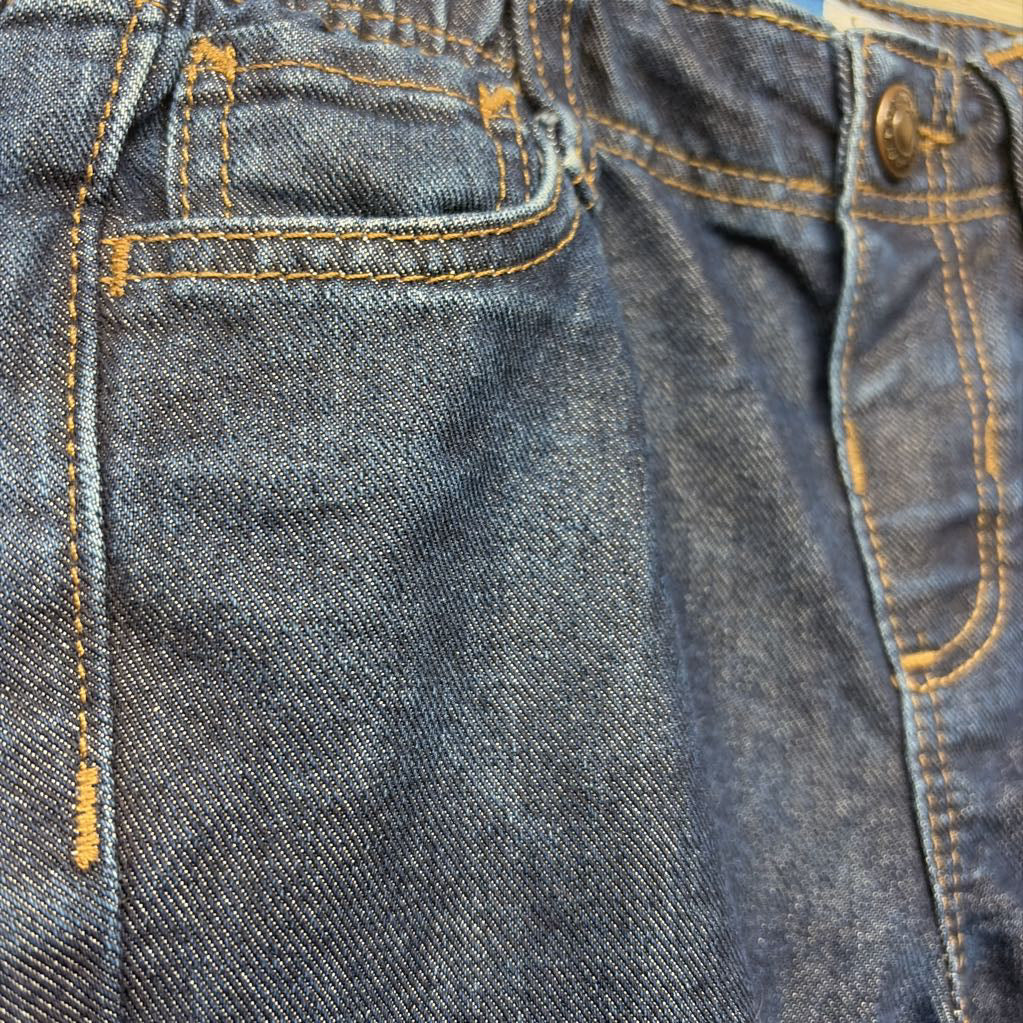 Straight Jeans 5