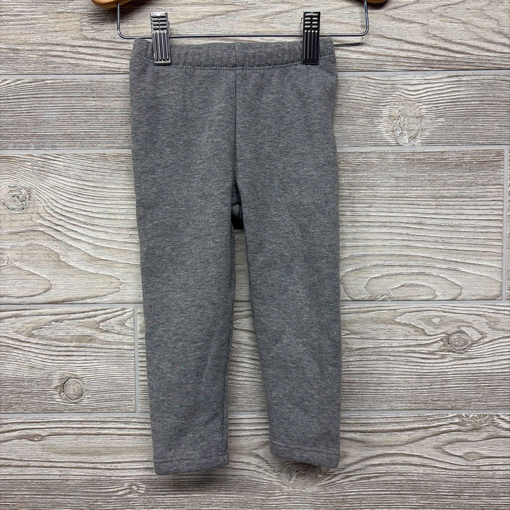 Lined Leggings 18M