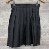 Pleated Uniform Skirt 7
