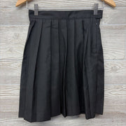 Pleated Uniform Skirt 7