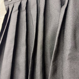 Pleated Uniform Skirt 7