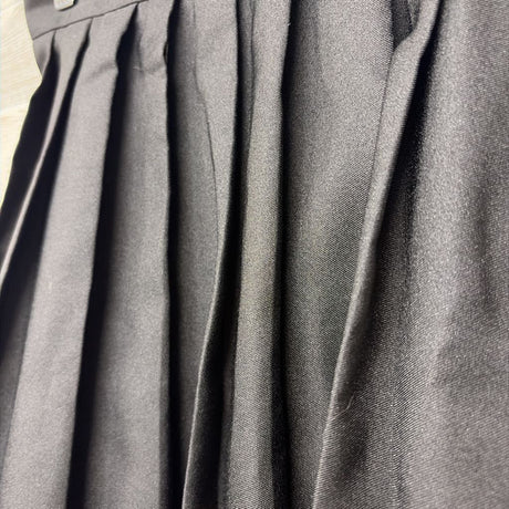 Pleated Uniform Skirt 7