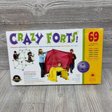 69 Pc Buildable Playset