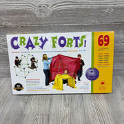 69 Pc Buildable Playset