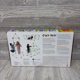 69 Pc Buildable Playset