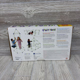 69 Pc Buildable Playset