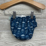 Swim Diaper Foss 18M