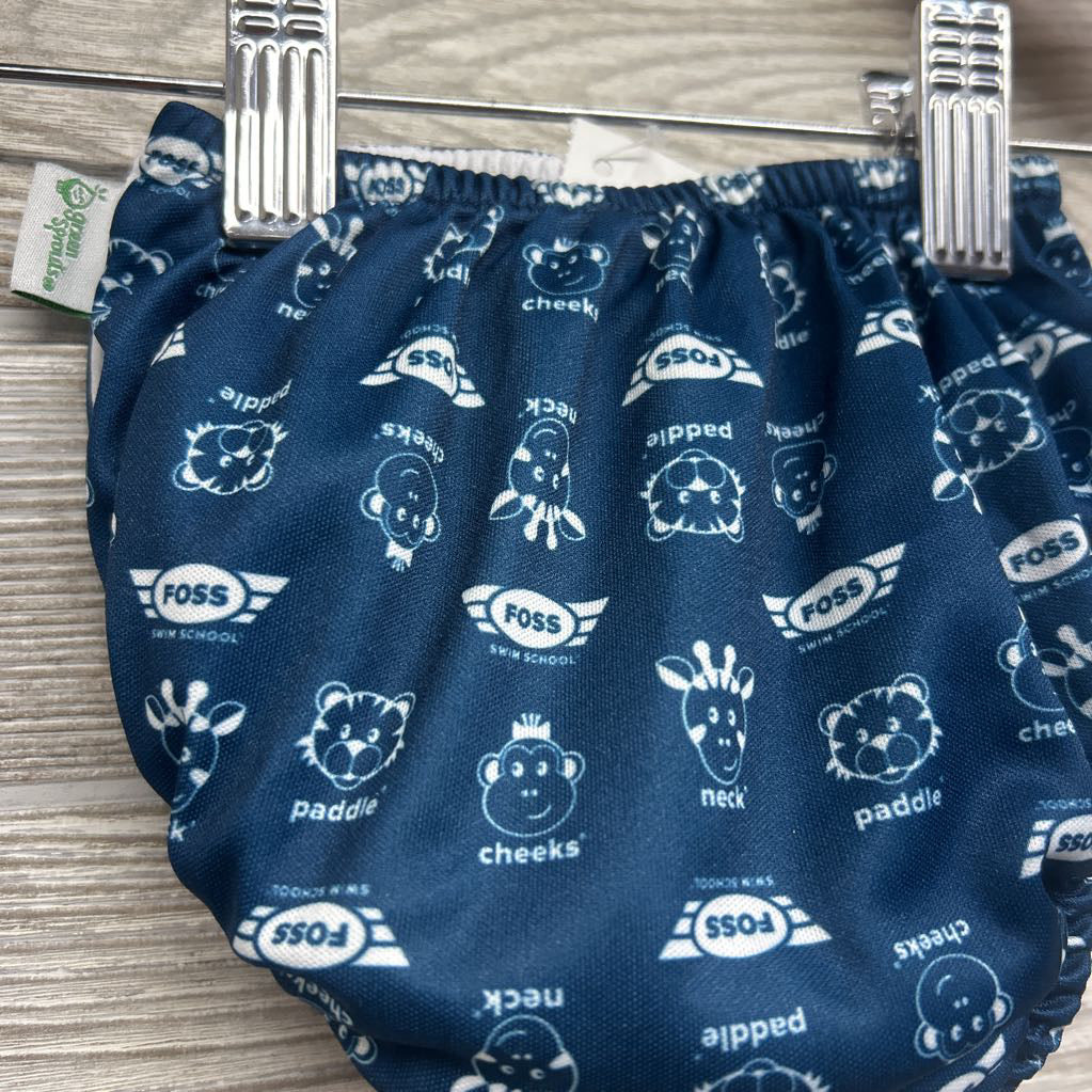 Swim Diaper Foss 18M