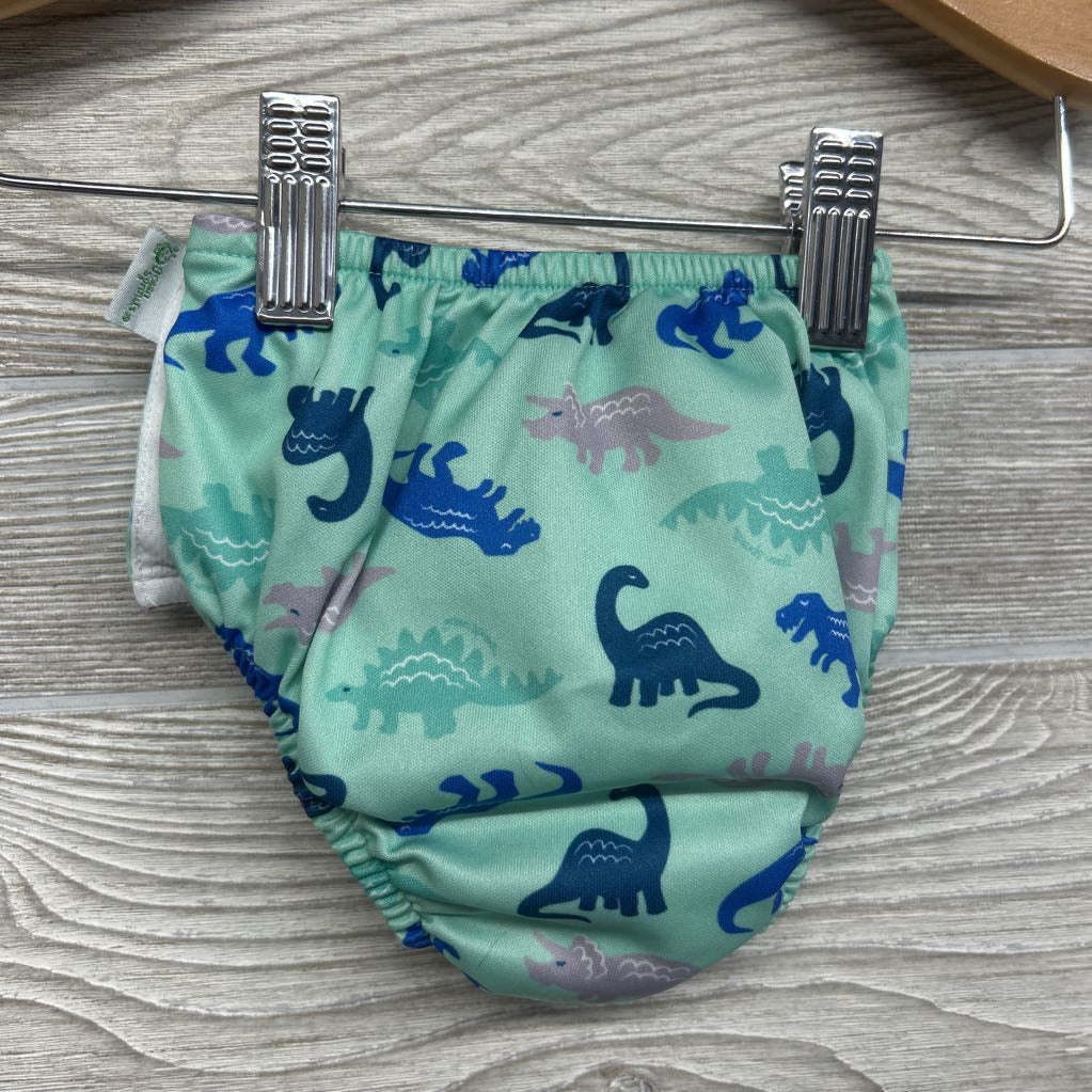 Swim Diaper Dinosaurs 12M