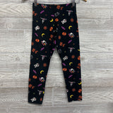 Leggings Trick Or Treat 10-12