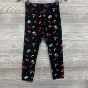 Leggings Trick Or Treat 10-12