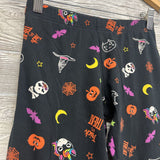 Leggings Trick Or Treat 10-12
