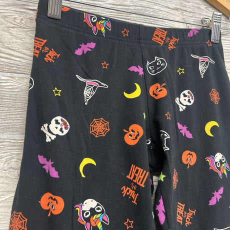 Leggings Trick Or Treat 10-12