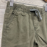 Pull On Drawstring Joggers 2T