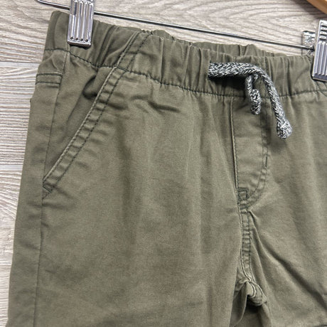 Pull On Drawstring Joggers 2T