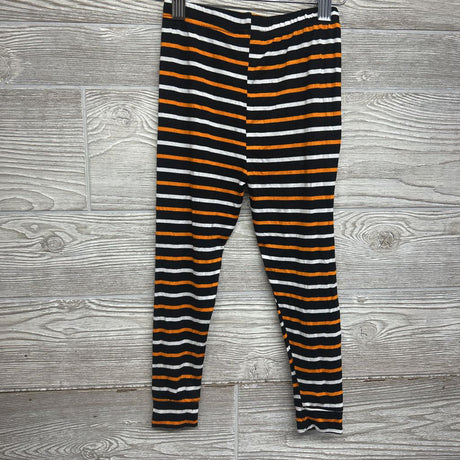 NEW 2 Pc LS Bamboo PJs Stripes Boo 4T