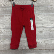 NEW Waffle Knit Joggers 18M