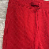 NEW Waffle Knit Joggers 18M