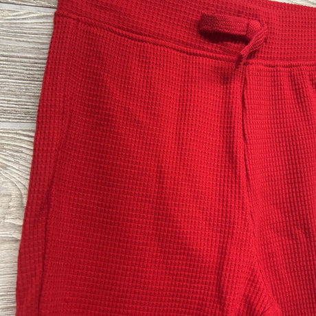 NEW Waffle Knit Joggers 18M