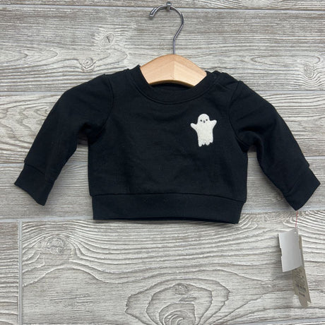NEW Crewneck & French Terry Joggers Ghost NB