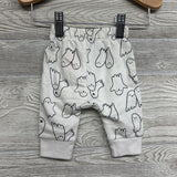 NEW Crewneck & French Terry Joggers Ghost NB