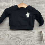 NEW Crewneck & French Terry Joggers Ghost NB