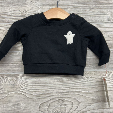 NEW Crewneck & French Terry Joggers Ghost NB