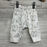 NEW Crewneck & French Terry Joggers Ghost NB