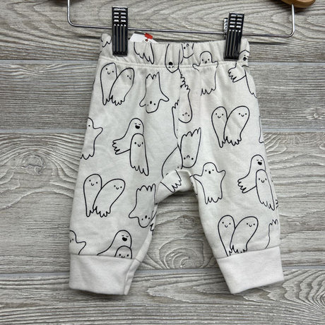 NEW Crewneck & French Terry Joggers Ghost NB