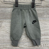 French Terry Joggers Swoosh NB