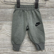 French Terry Joggers Swoosh NB