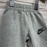 French Terry Joggers Swoosh NB