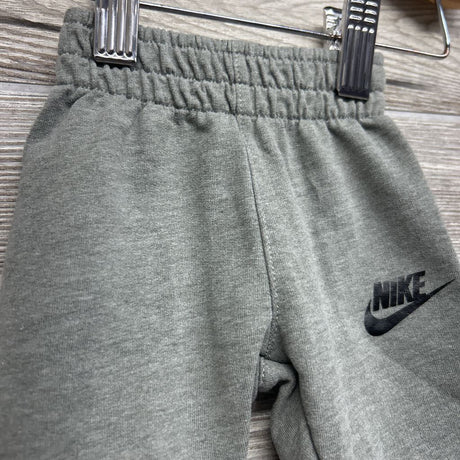 French Terry Joggers Swoosh NB